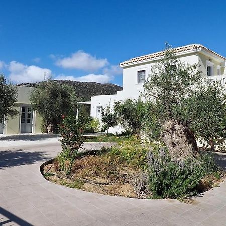 Villa Onar Khalkíon 외부 사진