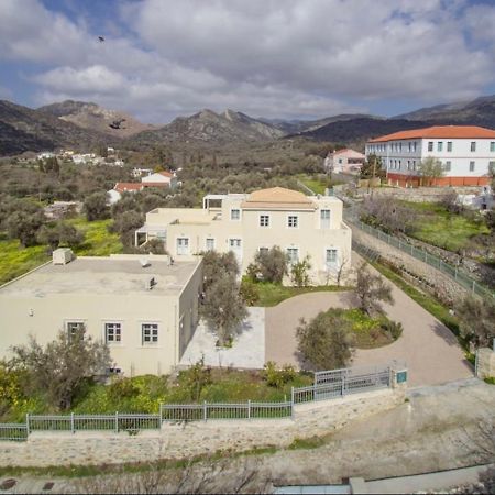 Villa Onar Khalkíon 외부 사진