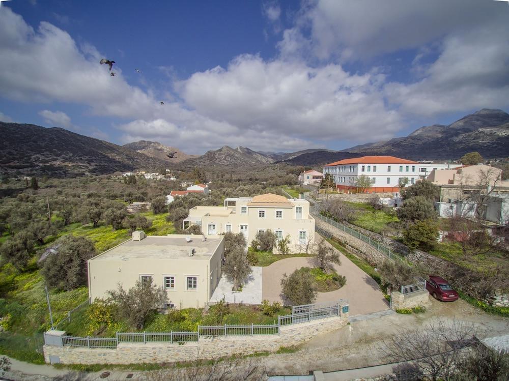 Villa Onar Khalkíon 외부 사진