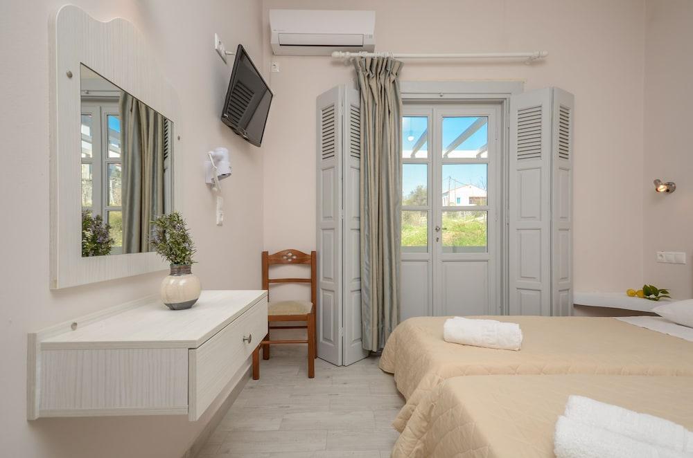 Villa Onar Khalkíon 외부 사진