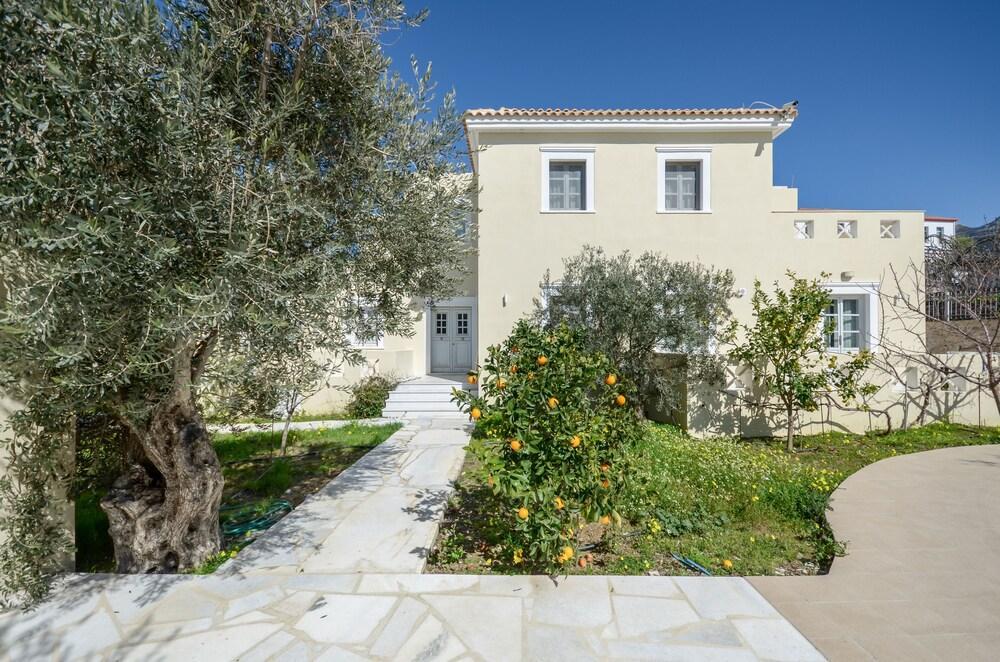 Villa Onar Khalkíon 외부 사진