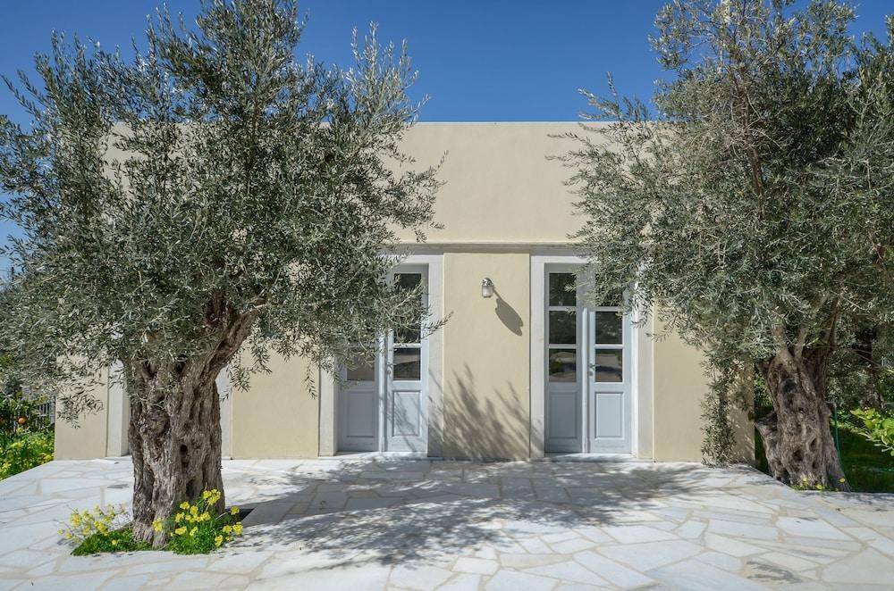 Villa Onar Khalkíon 외부 사진