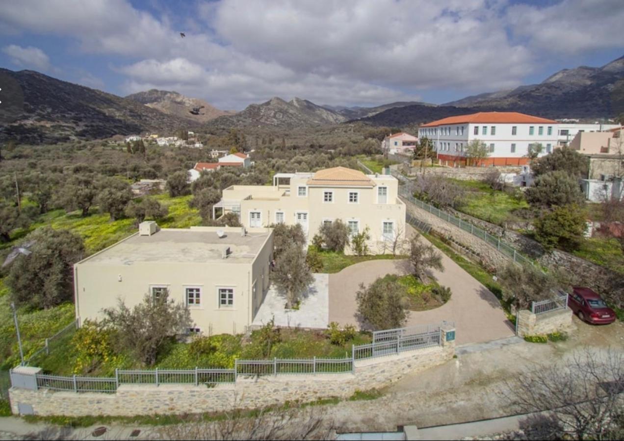 Villa Onar Khalkíon 외부 사진