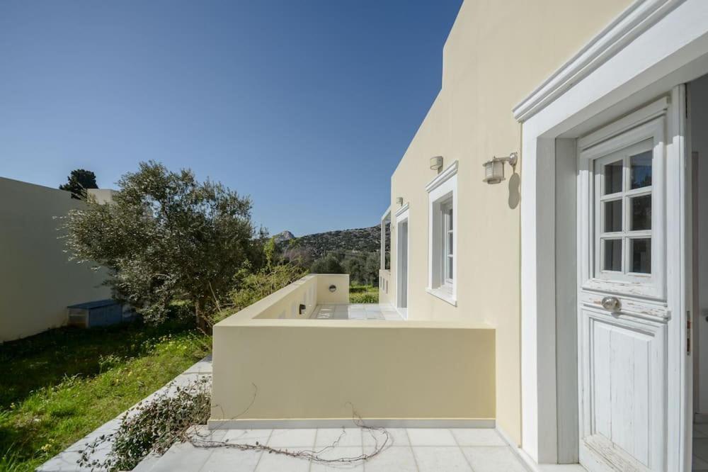 Villa Onar Khalkíon 외부 사진