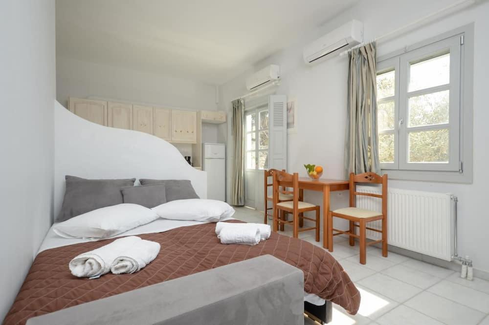 Villa Onar Khalkíon 외부 사진