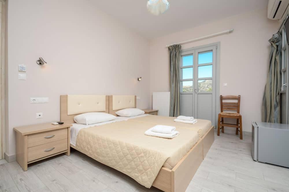 Villa Onar Khalkíon 외부 사진