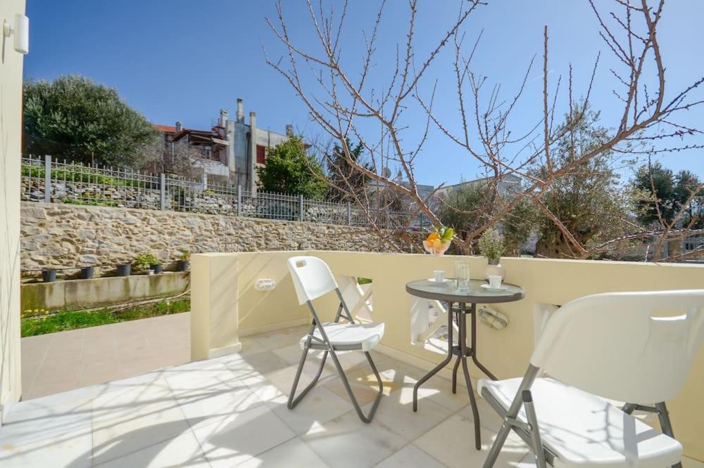 Villa Onar Khalkíon 외부 사진